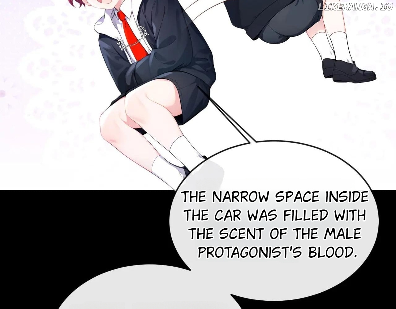 Quick Transmigration: The Host Wants To Die Chapter 154 - page 43